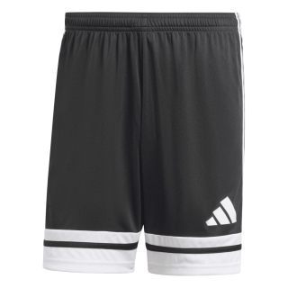 Short SQUADRA 25 schwarz/weiß
