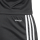 Short SQUADRA 25 schwarz/weiß