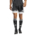 Short SQUADRA 25 schwarz/weiß