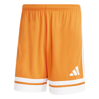 Short SQUADRA 25 team orange/white
