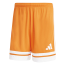Short SQUADRA 25 team orange/white