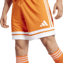 Short SQUADRA 25 team orange/white