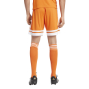 Short SQUADRA 25 team orange/white