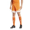 Short SQUADRA 25 team orange/white