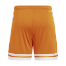 Short SQUADRA 25 team orange/white