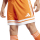 Short SQUADRA 25 team orange/white