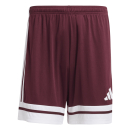 Short SQUADRA 25 team maroon/white