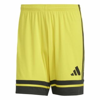 SQUADRA 25 Short TEAM YELLOW/BLACK