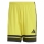 SQUADRA 25 Short TEAM YELLOW/BLACK