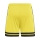 SQUADRA 25 Short TEAM YELLOW/BLACK