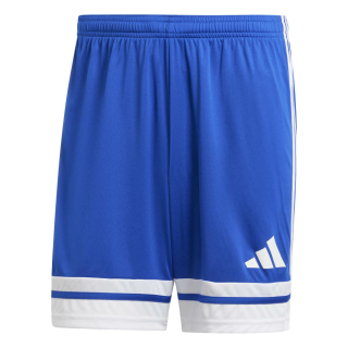 SQUADRA 25 Short ROYAL BLUE/WHITE