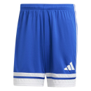 SQUADRA 25 Short ROYAL BLUE/WHITE