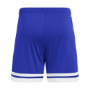 SQUADRA 25 Short ROYAL BLUE/WHITE
