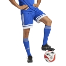 SQUADRA 25 Short ROYAL BLUE/WHITE