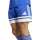 SQUADRA 25 Short ROYAL BLUE/WHITE