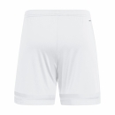 SQUADRA 25 Short WHITE/WHITE/BLACK