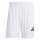SQUADRA 25 Short WHITE