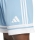 SQUADRA 25 Short TEAM LIGHT BLUE/WHITE