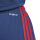SQUADRA 25 Short TEAM NAVY BLUE/TEAM POWER RED