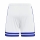 SQUADRA 25 Short WHITE/ROYAL BLUE