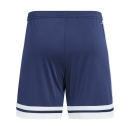 SQUADRA 25 Short TEAM NAVY BLUE/WHITE