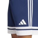 SQUADRA 25 Short TEAM NAVY BLUE/WHITE