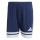 SQUADRA 25 Short TEAM NAVY BLUE/WHITE