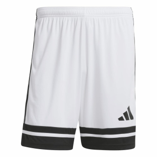 SQUADRA 25 Short WHITE/BLACK