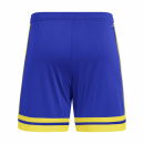 SQUADRA 25 Short ROYAL BLUE/TEAM YELLOW
