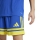 SQUADRA 25 Short  ROYAL BLUE/TEAM YELLOW