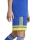 SQUADRA 25 Short  ROYAL BLUE/TEAM YELLOW