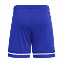 SQUADRA 25 Short  ROYAL BLUE