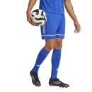 SQUADRA 25 Short  ROYAL BLUE