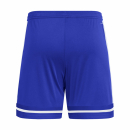 SQUADRA 25 Short ROYAL BLUE/ROYAL BLUE/WHITE