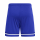 SQUADRA 25 Short  ROYAL BLUE