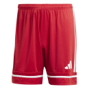 SQUADRA 25 Short TEAM POWER RED/TEAM POWER RED/WHITE