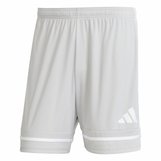 SQUADRA 25 Short hellgrau
