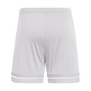 SQUADRA 25 Short hellgrau