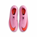 Junior Zoom Mercurial Superfly 10 Academy FG/MG magic red