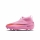 Junior Zoom Mercurial Superfly 10 Academy FG/MG magic red