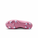 Junior Zoom Mercurial Vapor 16 Academy FG/MG magic red