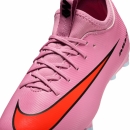 Junior Zoom Mercurial Vapor 16 Academy FG/MG magic red