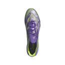 F50 Elite FG lila/neongelb