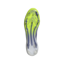 F50 Elite FG lila/neongelb
