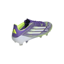 F50 Elite FG lila/neongelb