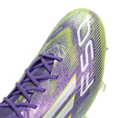 F50 Elite FG lila/neongelb
