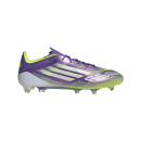 F50 Elite FG purple rush/lemon