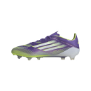 F50 Elite FG purple rush/lemon