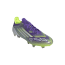 F50 Elite FG purple rush/lemon