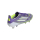 F50 Elite FG lila/neongelb